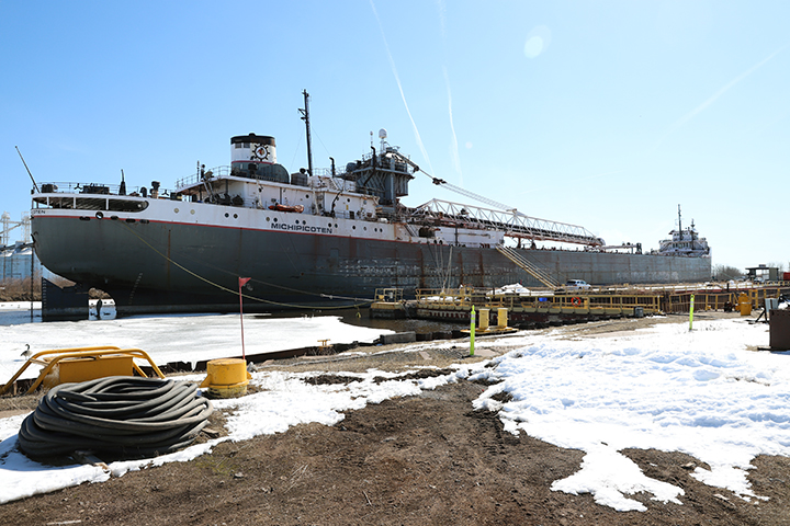 Michipicoten